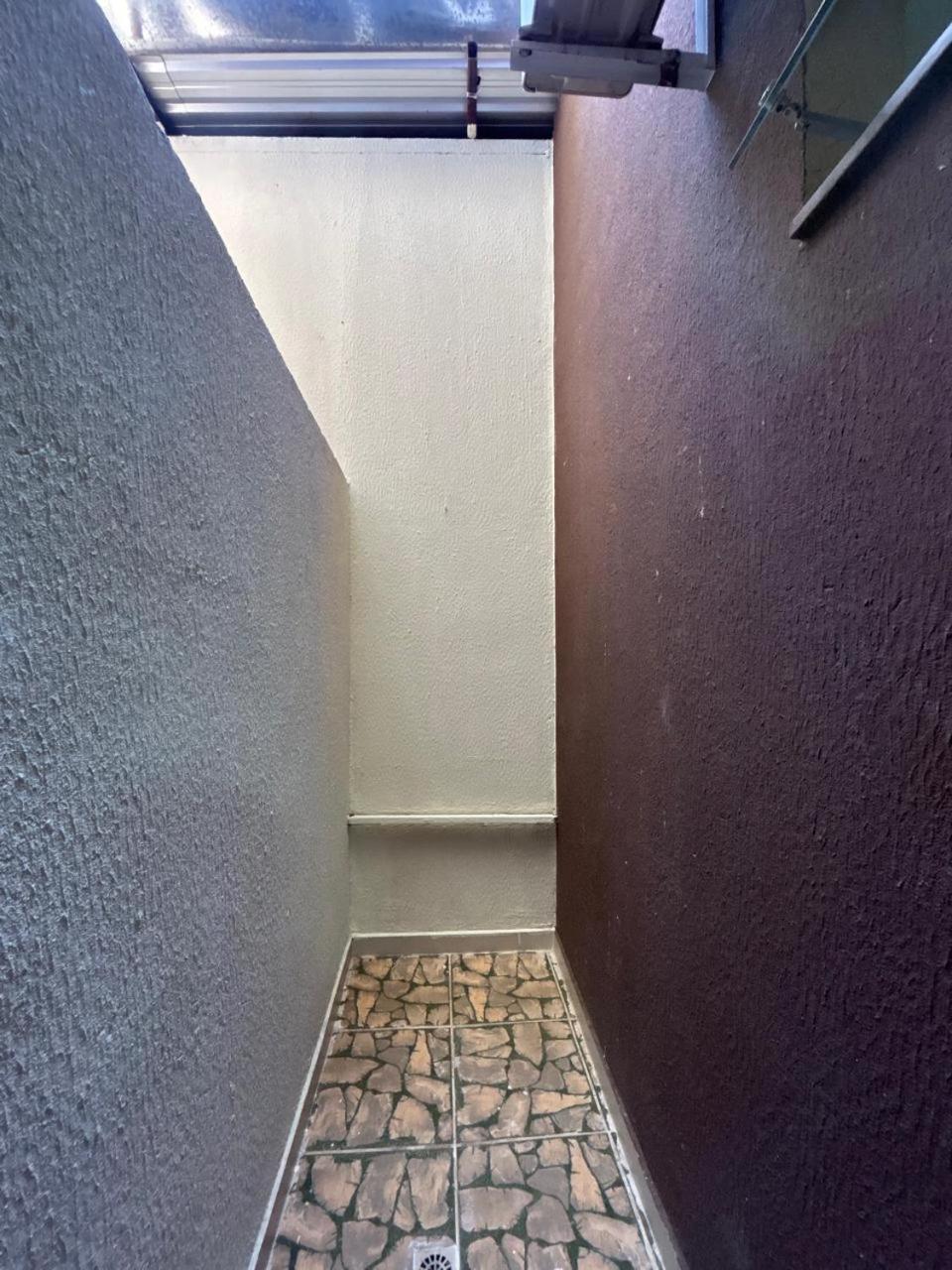 Hotel Nova Jerusalem Goiânia Exterior foto
