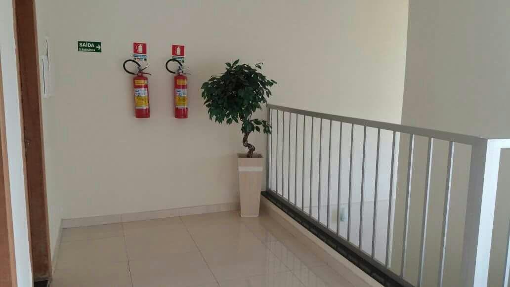 Hotel Nova Jerusalem Goiânia Exterior foto